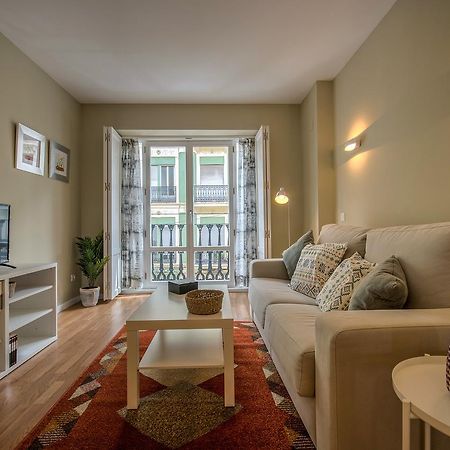 Apartament Beds & Breaks Nyman Walencja Zewnętrze zdjęcie