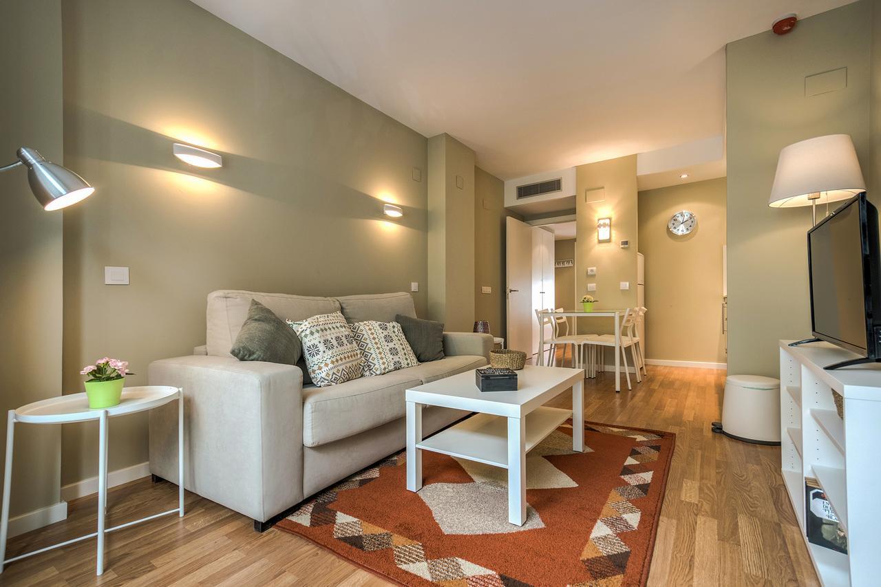 Apartament Beds & Breaks Nyman Walencja Zewnętrze zdjęcie
