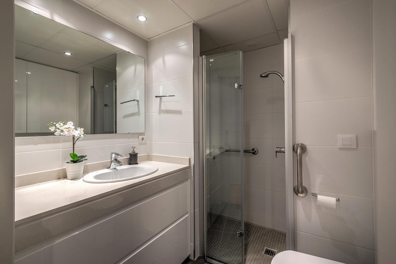 Apartament Beds & Breaks Nyman Walencja Zewnętrze zdjęcie