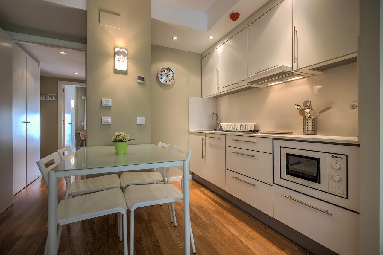 Apartament Beds & Breaks Nyman Walencja Zewnętrze zdjęcie