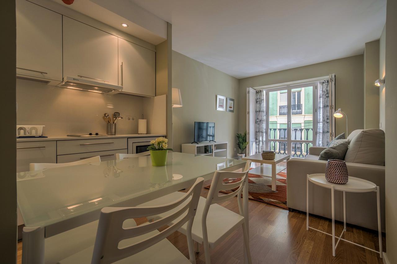 Apartament Beds & Breaks Nyman Walencja Zewnętrze zdjęcie