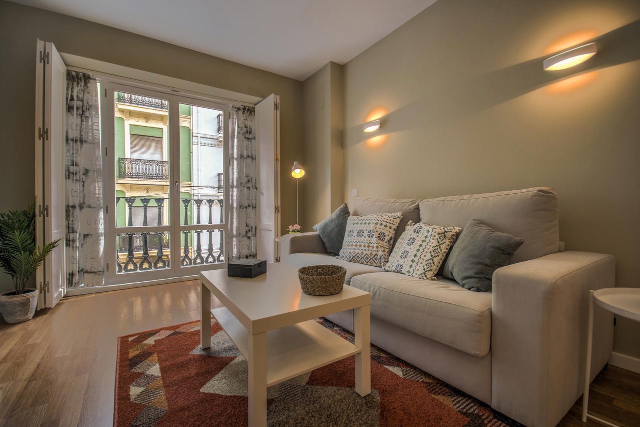 Apartament Beds & Breaks Nyman Walencja Zewnętrze zdjęcie
