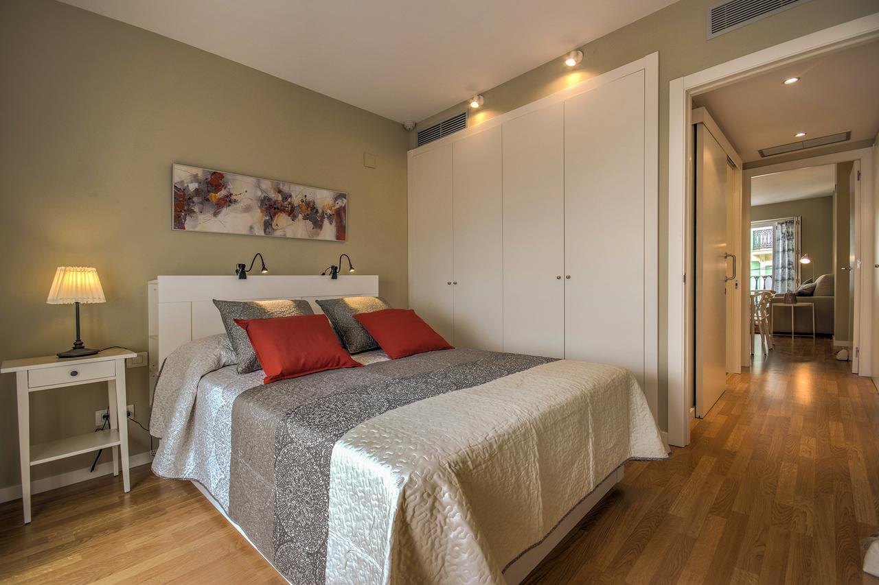 Apartament Beds & Breaks Nyman Walencja Zewnętrze zdjęcie