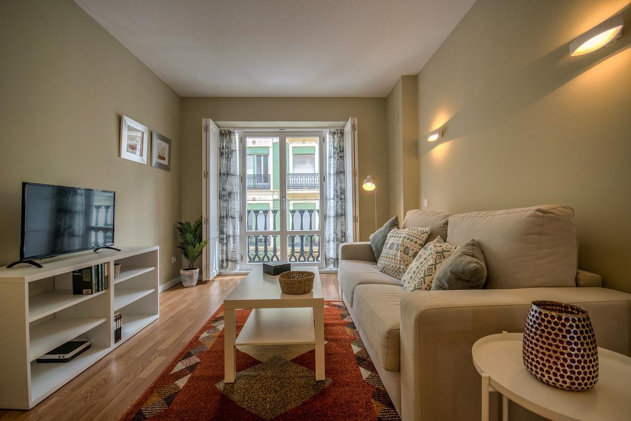 Apartament Beds & Breaks Nyman Walencja Zewnętrze zdjęcie